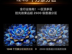 双11购TCL 75T7L Ultra电视低至4970元