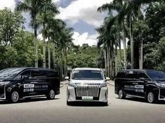 魏牌高山逆袭登顶MPV销量冠军