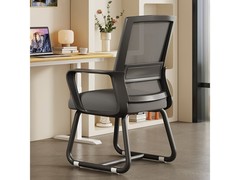 点萤DNY-84弓形椅48.8元抢