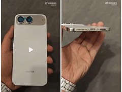 小米17 Air工程机曝光后被取消量产