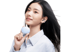 荣耀亲选LCHSE 2耳夹耳机