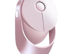 雷柏ralemo Air 1鼠标直降29元仅159元
