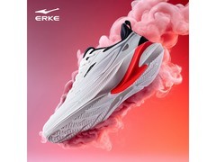 鸿星尔克幻影3跑鞋冬季款直降至129元