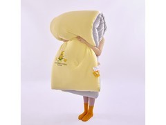 AIDLI玉米纤维被芯119元抢