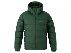 mont·bell男款800蓬鹅绒服1499元