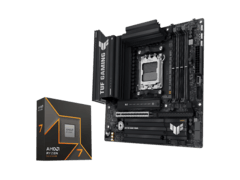 AMD华硕主板+锐龙7 9700X套装低至3238元