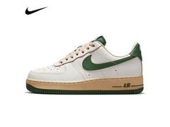 京东NIKE女款AF1低帮鞋立减后349元