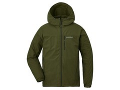 mont·bell男款防风外套低至439元！