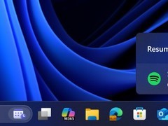 Windows 11Resume功能推进跨端协同