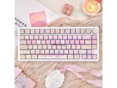 Maorbeng猫尔本M75三模连接，到手268元