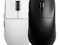 VXE R1无线鼠标80.32元