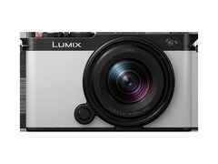 Panasonic LUMIX S9白色款钜惠