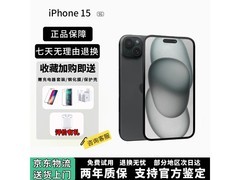 iPhone 15 Pro Max 256GB直降500