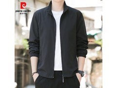 皮尔·卡丹男士夹克49.9元