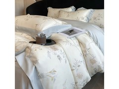 Rommel 60支天丝四件套199元