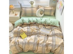 多兰诗磨毛四件套，低至49.9元速抢！