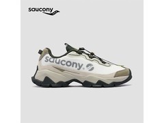 Saucony越野跑鞋促销，到手低至432元