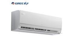 格力AI节能王子空调大1匹