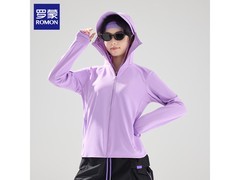 罗蒙情侣防晒衣京东特惠低至59.9元