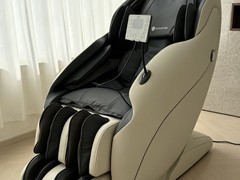 5000-7000元按摩椅横向评测：2026年度TOP5机型对比