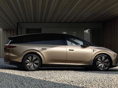 理想i9将于2026年9月发布，首款Home理念旗舰SUV