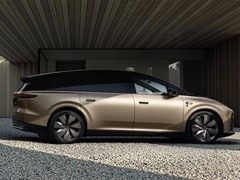 理想i9纯电旗舰SUV将于9月发布，搭载Home功能与全新增程座舱