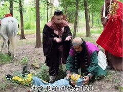 抖音西游群英荟爆火：即兴演绎取经日常，重塑经典烟火气