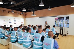 破界而上，共赴新高 2026阿里斯顿全国经销商大会于无锡圆满举办