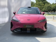奇瑞风云A9开启预售 预售价11.59万元起