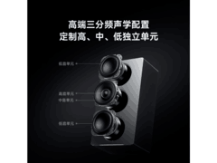 小米Sound 2 Max智能音箱到手仅2838元