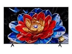 TCL T5M Plus QD-Mini LED电视2944元