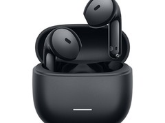 红米Buds8活力版蓝牙耳机国补到手75.65元