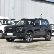 20万内三款紧凑SUV对决：智能、动力与个性谁更胜一筹？