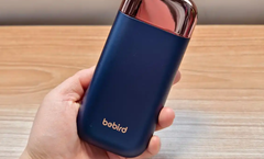 技术驱动下的行业变革:bebird凭什么成为智能可视耳勺领域的"隐形冠军"