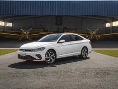 2026款捷达GLI官图发布，专属运动套件+2.0T动力升级