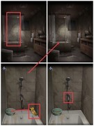 山阴：第二章通关攻略