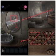 山阴：第二章通关攻略