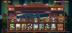 砰砰军团轻松上分卡组推荐