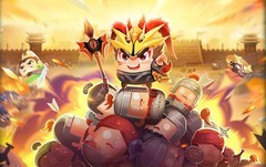 三国吧兄弟零氪微氪装备武将攻略