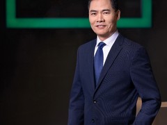 HPE任命竺宏为HPE Networking中国区总经理