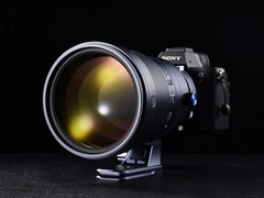 老蛙首款大光圈定焦自动对焦镜头 老蛙AF FF 200mm F2.0 C-Dreamer镜头评测