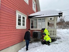 专业热泵全球领航者：热立方逆势开拓海外市场