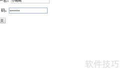 H5表单标签使用指南