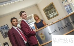 英国中学Sixth Form解析