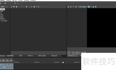 Vegas四大FX效果详解
