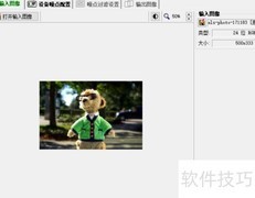 Neat Image自动缩放开启方法