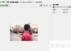 Neat Image高级模式开启方法