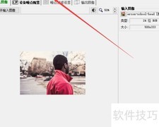 Neat Image高级模式开启方法