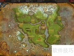 法师3.22快速升级攻略