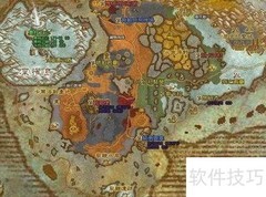 法师3.22快速升级攻略